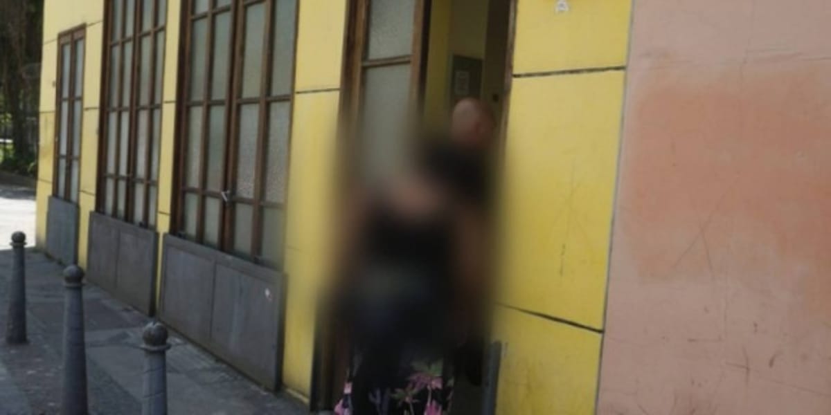 Mãe de adolescente dá depoimento pela primeira vez após José Dumont ter estupr@ado seu filho (Reprodução: Globo)