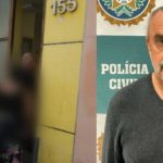 Mãe de adolescente, estuprado por José Dumont, falou pela primeira vez (Reprodução: Montagem TV Foco)