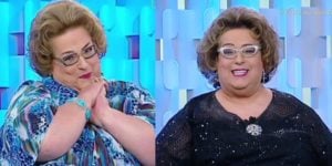 Mamma Bruschetta tem novo ficante (Reprodução: SBT)