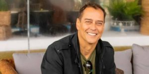 O que galã de Senhora do Destino falou ao virar notícia no Jornal Nacional pela boca de Bonner - Foto Reprodução