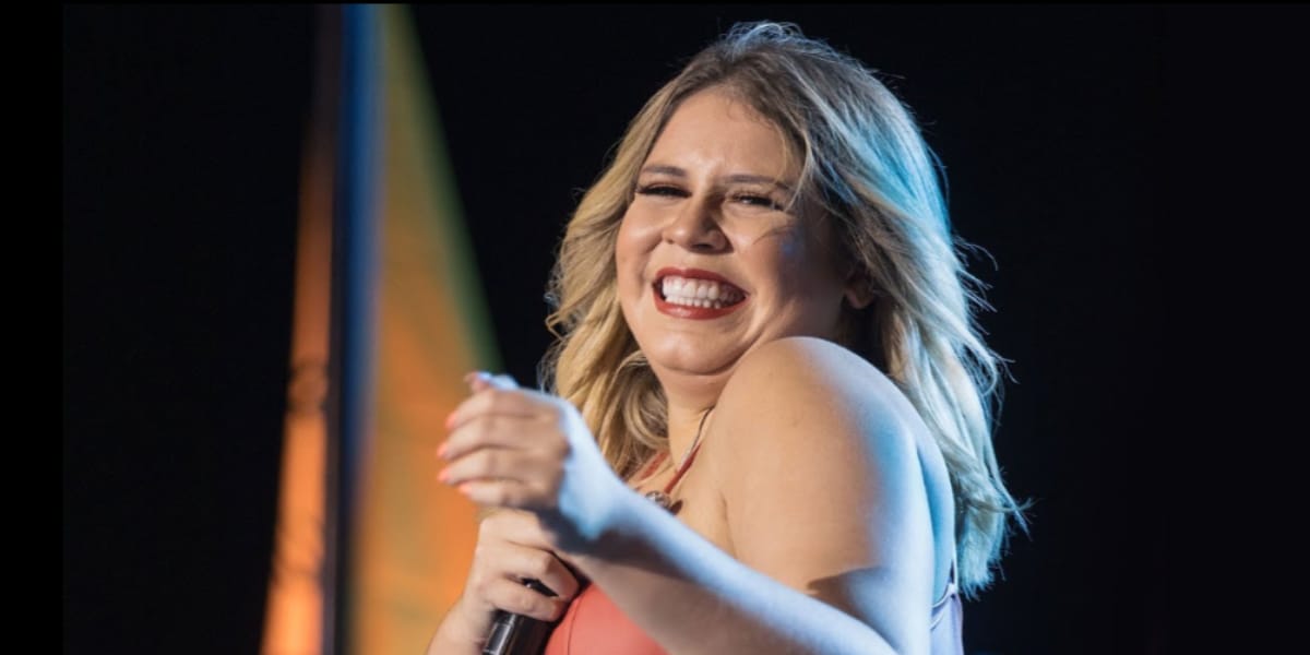 Marília Mendonça deixou herança ao seu filho (Reprodução: Instagram)