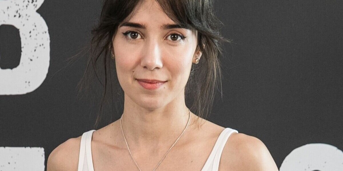 Marjorie Estiano pediu para sair da Globo (Foto Reprodução)