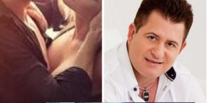 Marrone descobriu tração de ex mulher por conta do seu irmão (Foto Reprodução/Montagem o Tv Foco)