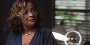 Martha vai ficar em choque ao rever a filha em Cara e Coragem (Foto: Reprodução/Globo)