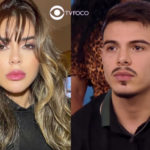 Nadja Pessoa expõe ingratidão de Thomaz Costa, último eliminado de A Fazenda 14 (Foto: Reprodução / Instagram / Montagem TV Foco)
