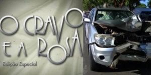 Estrela de O Cravo e a Rosa pensou em suicídio - Foto: Reprodução