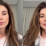 Paula Fernandes entrega o que passou com doença durante anos (Reprodução: Instagram)