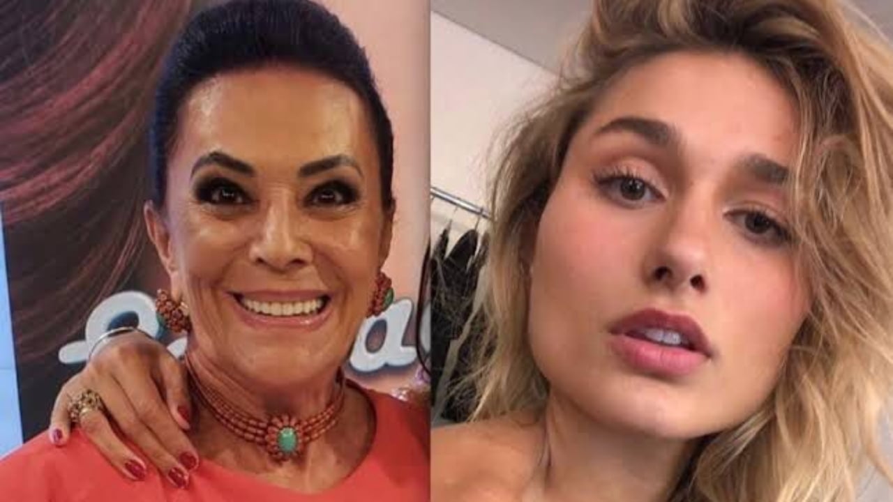 De acordo com Beth Szafir, Sasha é uma mulher maravilhosa e muito na dela 