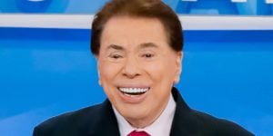 Silvio Santos (Foto: Reprodução)