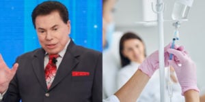 Estrela do SBT deu fuga de hospital para reunião de emergência - Foto: Reprodução