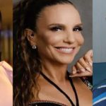 Estrelas enfrentam 'maldição' após serem juradas do 'The Voice' (Foto: Montagem)