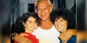 O ator Jardel Filho em cena da novela Sol de Verão - Foto: Reprodução