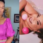 Solange Couto, aos 56 anos, prova que é uma das mais lindas (Reprodução: Montagem TV Foco)