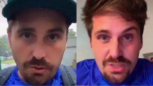 Thiago Gagliasso é eleito deputado estadual pelo Rio de Janeiro (Reprodução/ Instagram)