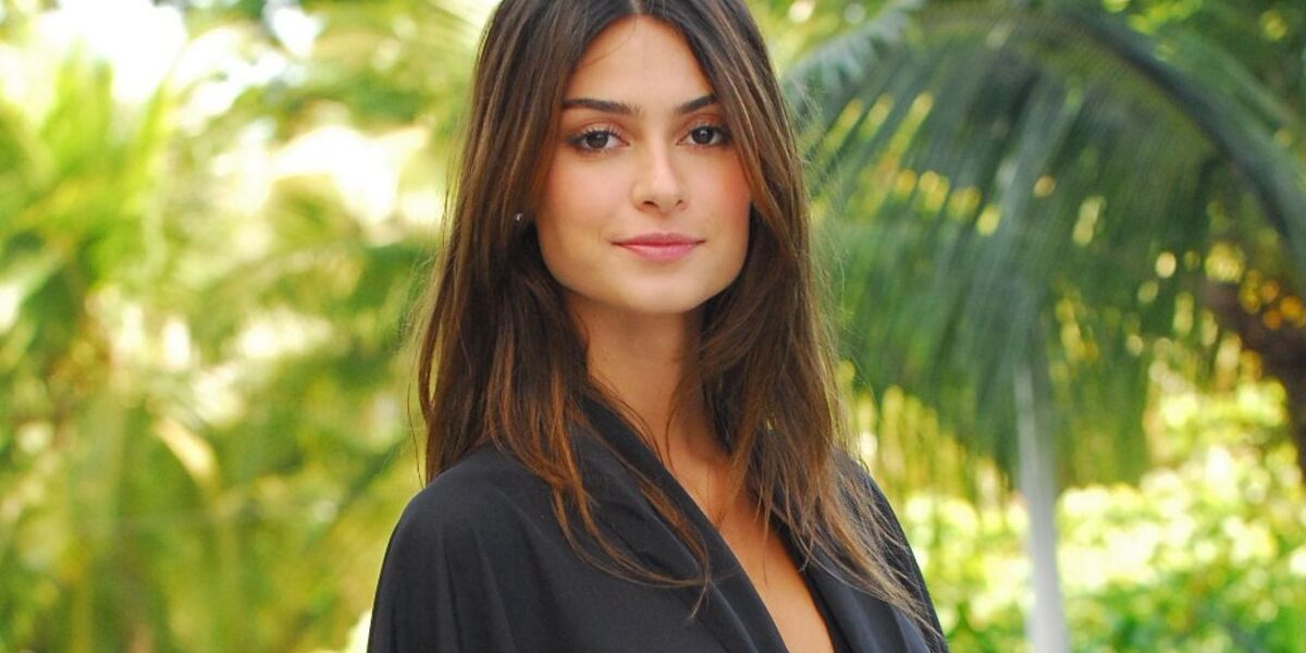 Thaila Ayala (Foto Reprodução / Internet)