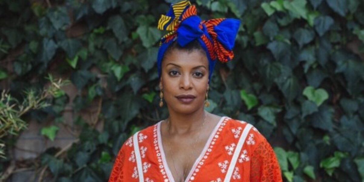 A atriz também fez projetos musicais de sucesso, inclusive teve uma de suas músicas cantadas por Gal Costa, um grande nome da música brasileira (Foto Reprodução/Internet)