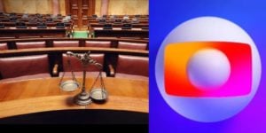 Estrela processa Globo e motivo pode gerar revolta nos bastidores (Reprodução: Montagem TV Foco)