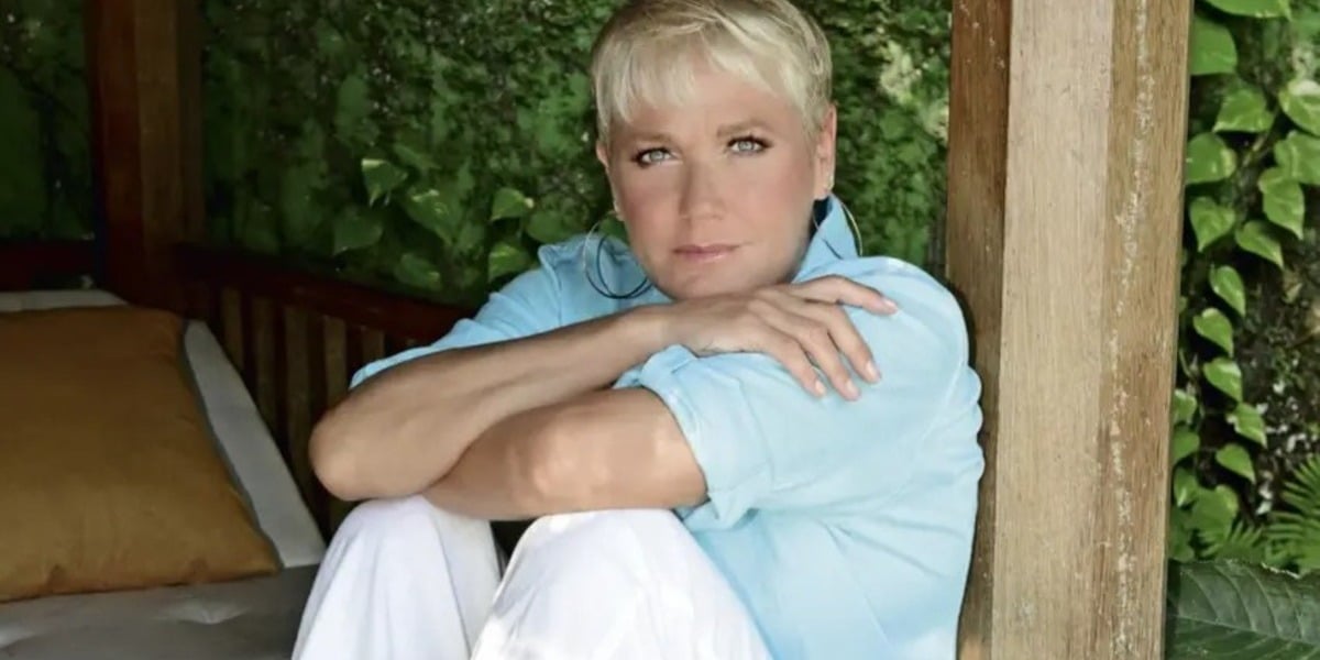 Xuxa tem sido alvo de "bolsonaristas" na web (Foto Reprodução/Internet)