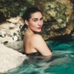 Lívian Aragão arrasa em fotos de viagem (Foto Reprodução/ Internet)