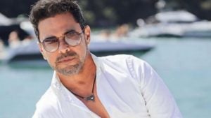 Zezé Di Camargo - Foto: Reprodução