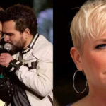 Zezé, Luciano e Xuxa - Foto: Reprodução