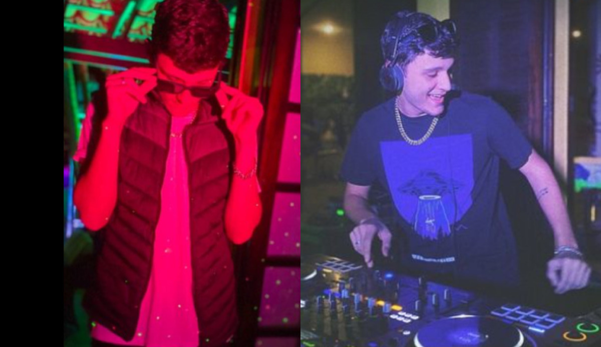 ator mirim , que despontou em "A Grande Família" cresceu e hoje arranca suspiros nas redes sociais (Foto Reprodução/Tv Foco)