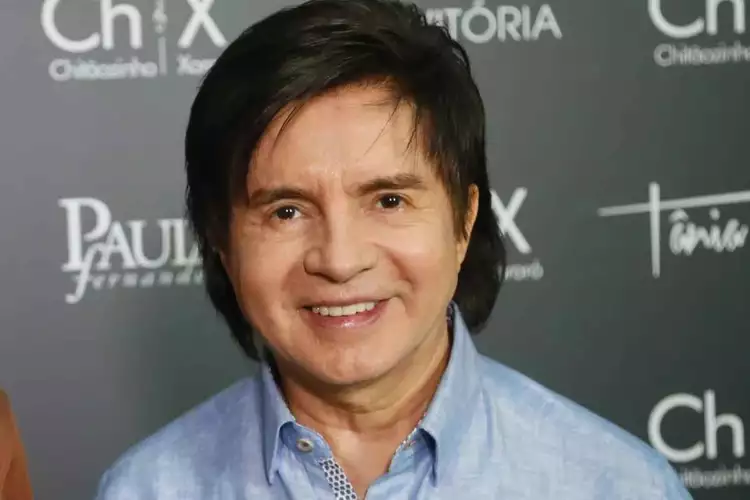 Famoso testou positivo para Covid e adiou shows - Foto Reprodução