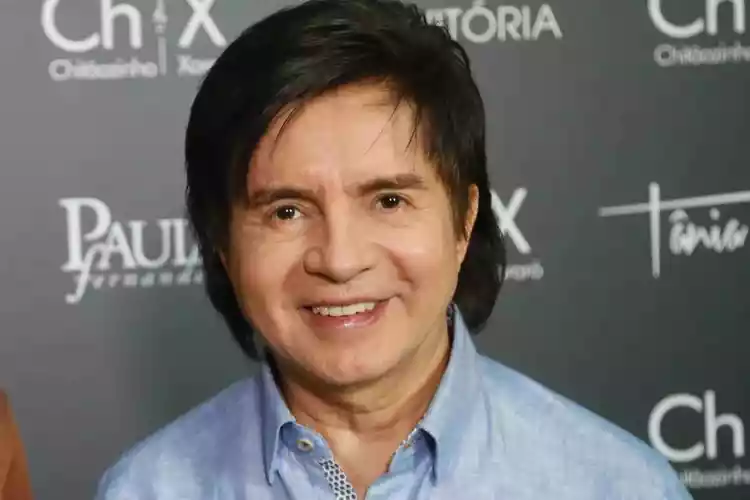 Cantor sertanejo Xororó, desabafou nas redes sociais para comunicar diagnóstico que recebeu e recebeu apoio do público - Foto Reprodução Cantor sertanejo Xororó, desabafou nas redes sociais para comunicar diagnóstico que recebeu e recebeu apoio do público - Foto Reprodução