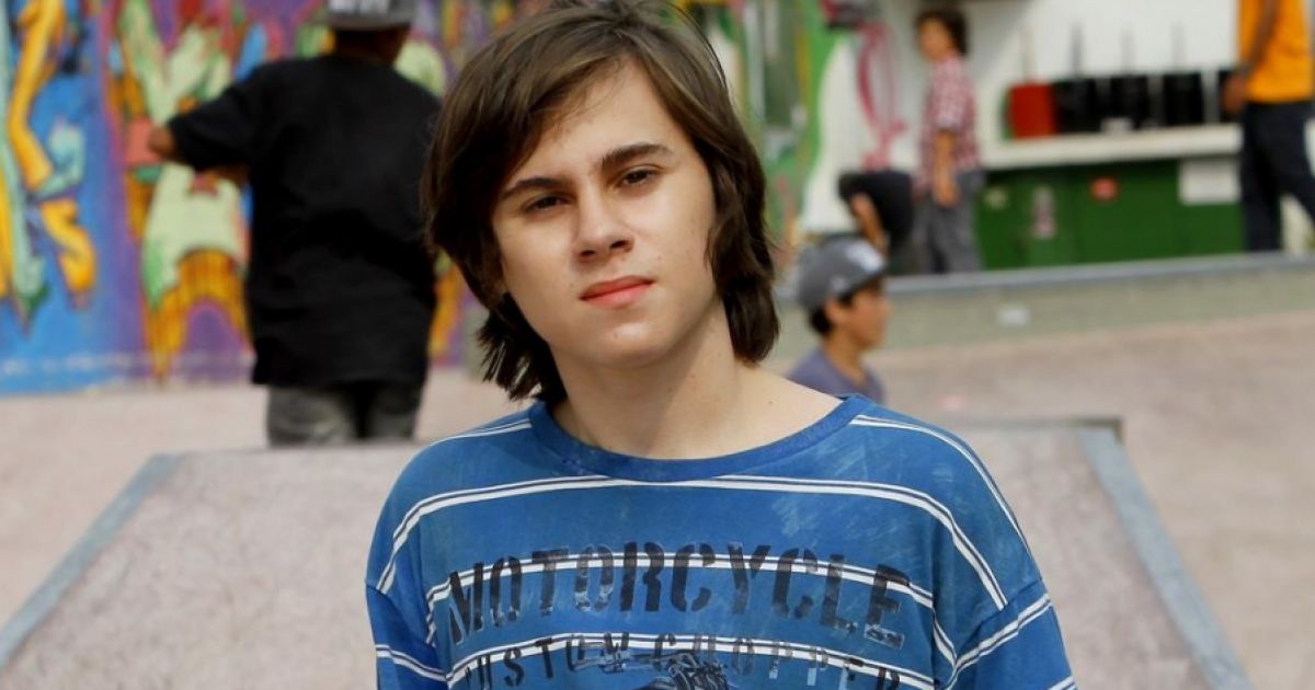 Ator mirim de Chiquititas, Rafael Miguel, foi executado pelo pai da sua namorada e caso deixou o Brasil em choque - Reprodução - Reprodução