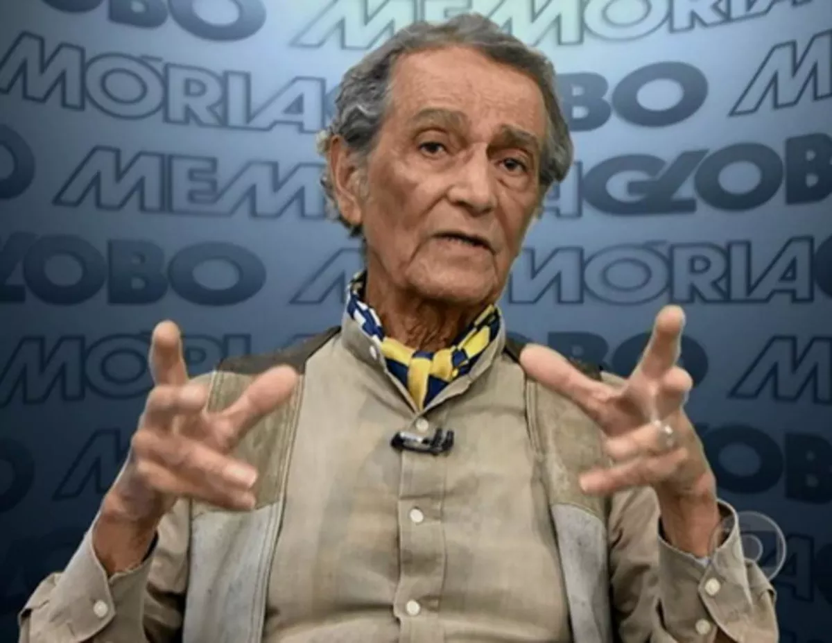 Estrela da Globo querida pelo Brasil, teve seu último desejo atendido após perder luta contra o câncer - Foto Reprodução - Foto Reprodução