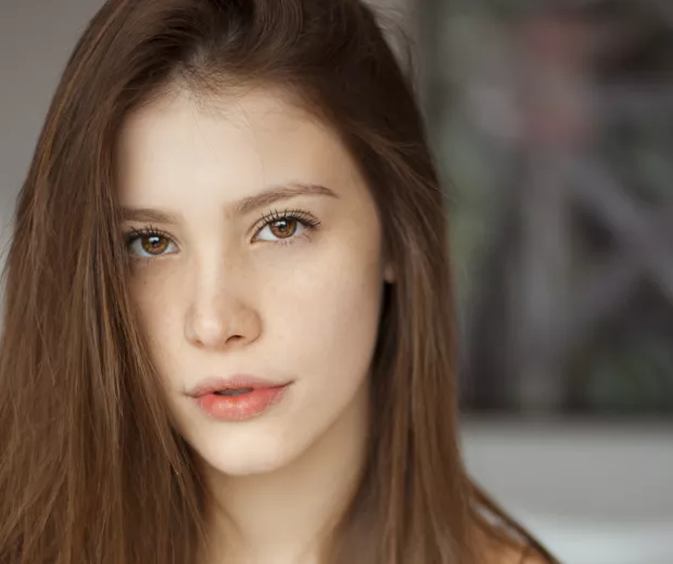 Atriz que brilhou em Malhação, da Globo, chama atenção de Boninho e é um dos nomes mais cotados para o BBB23 - Foto Reprodução