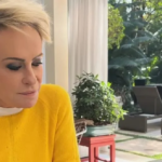 Ana Maria Braga está afastada do Mais Você (Foto: Divulgação)
