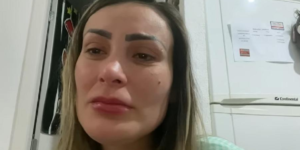 Andressa Urach ameaça denunciar ex-marido por sequestro (Foto: Divulgação)
