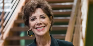 Ângela Vieira é atriz da Globo. (Foto: Reprodução / Internet)