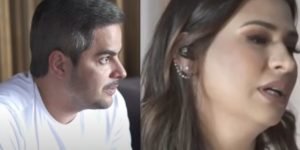 Marido de Simone ouve música da cantora para novo álbum, ordena que seja vetada e dá motivo: 