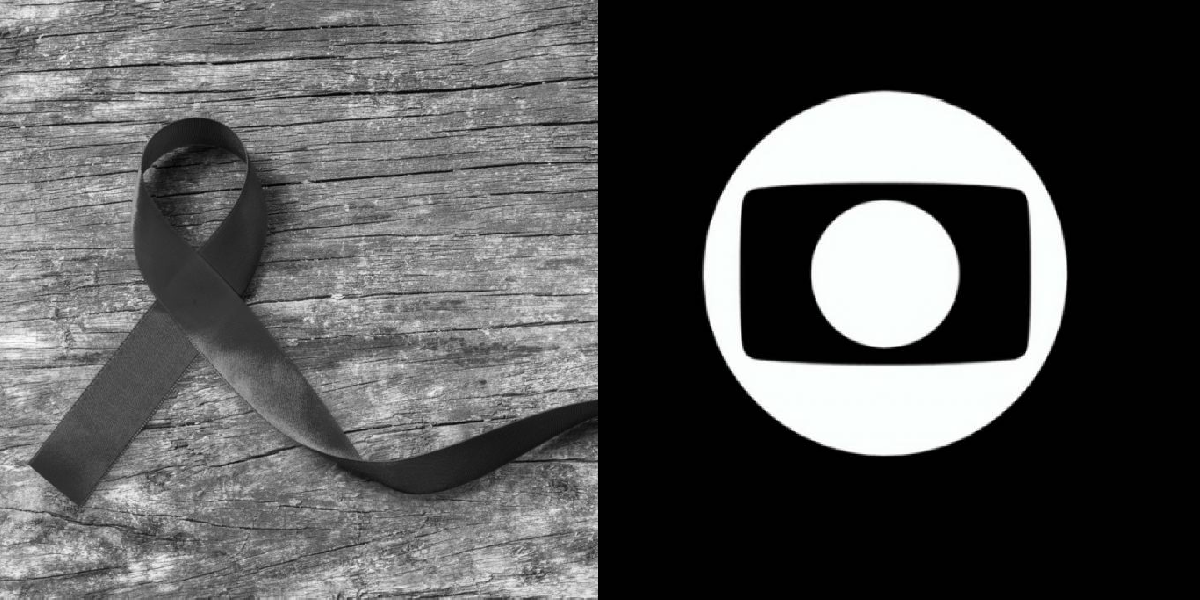 Dois atores da Globo tiveram morte brutal durante as gravações (Foto: Divulgação)