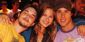 Imagem card com fundo