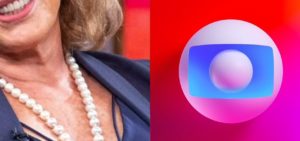 Atriz da Globo desabafou sobre o diagnóstico de uma doença rara- Foto: Montagem/TV Foco