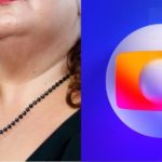 Atriz da Globo virou faxineira e garçonete (Reprodução)