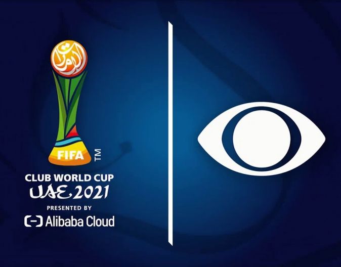 Band transmitiu o Mundial de Clubes em 2022