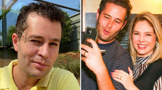 Ex-esposa de Pedro Leonardo, filho do cantor Leonardo, surgiu com indireta nas redes sociais e deixou os seguidores intrigados - Foto Reprodução Ex-esposa de Pedro Leonardo, filho do cantor Leonardo, surgiu com indireta nas redes sociais e deixou os seguidores intrigados - Foto Reprodução