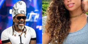 Carlinhos Brown (Foto: Divulgação)