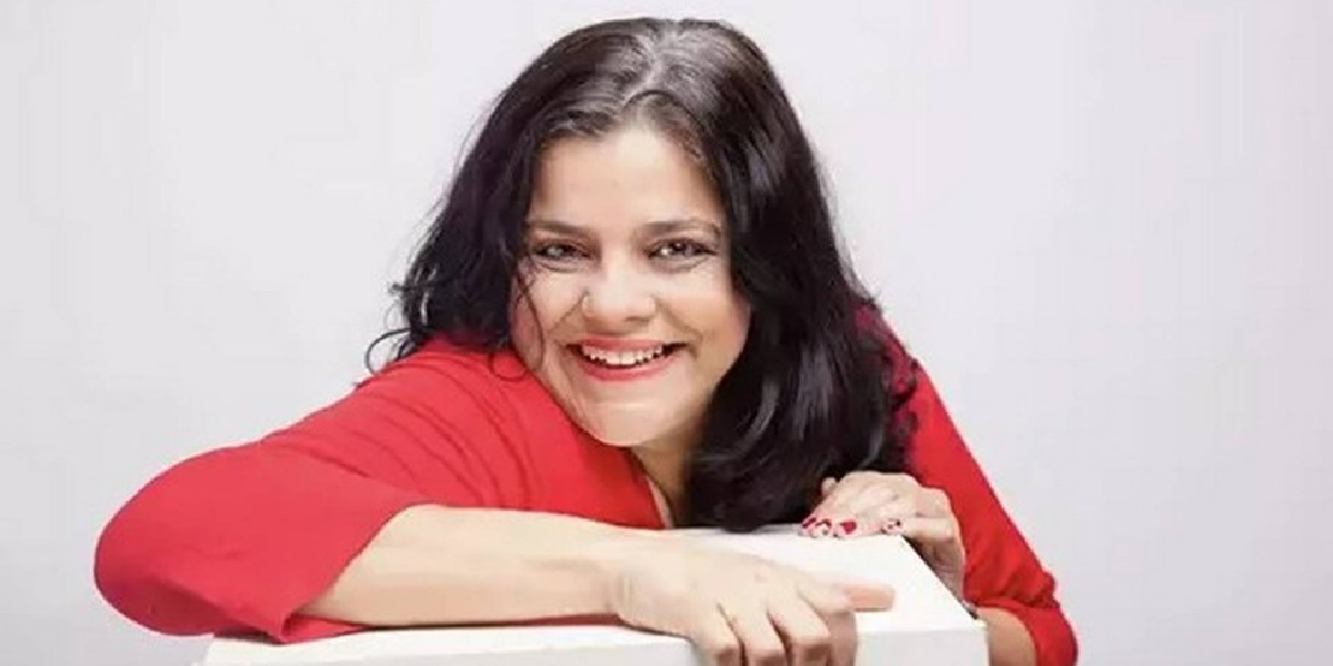 Christiana Rodrigues (Foto: Divulgação)