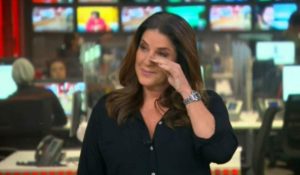 Christiane Pelajo não é mais da Globo- Foto: Reprodução/GloboNews