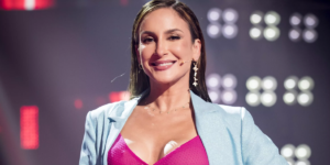 Claudia Leitte (Foto: Divulgação)