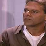 O ex-galã da Globo como Fausto em "Por Amor" (Foto: Reprodução/TV Globo)