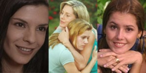 Helena Ranaldi, Vera Fischer, Carolina Dieckmann e Deborah Secco estiveram em 