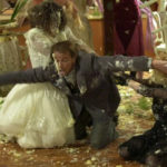Marcello Novaes como Timóteo em "Chocolate Com Pimenta" (Foto: Reprodução/TV Globo)