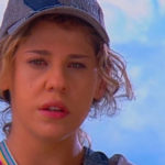 Maria Esperança está chegando ao fim no SBT (Foto: Reprodução/SBT)
