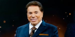 Silvio Santos (Foto: Divulgação/SBT)